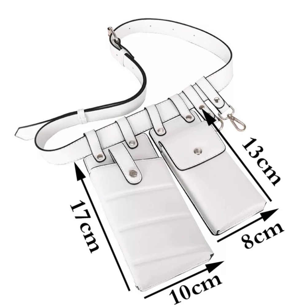 Versatile Bag White - image 1